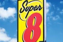 Super 8 By Wyndham Lanzhou Yan Tan Hotel Ngoại thất bức ảnh